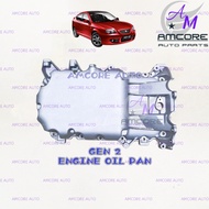 PROTON GEN 2 / GEN2 - ENGINE OIL PAN / OIL SUMP (PW811624)
