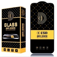 LAYAR SAMSUNG A04 A04 CORE A04E A04S A05 A05S A06 TEMPERED GLASS STATIC GLASS FULL SCREENBENING