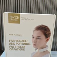 SKG頸椎按摩器