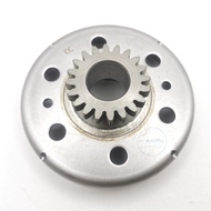 APIDO CLUTCH HOUSING AUTO HOUSING YAMAHA LAGENDA110 LAGENDA 110 LAGENDA115 LAGENDA 115 LAGENDA115 FI