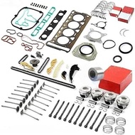 EA888 Engine Rebuild Kit Compatible Compatible for Audi/A3/A4/Q5/VW/Passat/Skoda/Superb 1.8T 2.0T 21