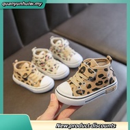 [X&S Baby Store]🌈Kids Fashion High Top Canvas Shoes,Canvas shoes kids,Baby canvas shoes,Canvas shoes