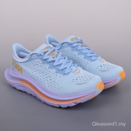 Hoka One One One Kawana Sports Shoes, Running Shoes, with Shock Absorption Function, Unisex, Size MZ