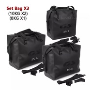 Case Liner Bag Luggage Box Inner Bags Aluminium 2024 Motorcycle Accessories For BMW R1300GS Adventur