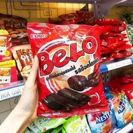 EURO THAILAND CHOCOLATE BELO CANDY [SUPER DELICIOUS] [HOT HOT]