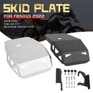For BMW F750GS F850GS Adventure F750 F850 GS ADV 2021-2024 Motorcycle Under Engine Protection Advent