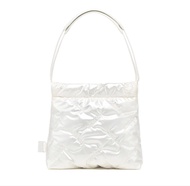 CARLYN TWEE MINI BAG - PEARL