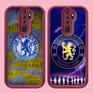 G-34 CFC football fc Soft Case for OPPO A5 A9 2020 Cover
