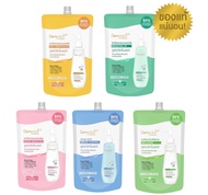 Dermaction De-Ma-Action Plus by Watson 230 Ml, 500ml. Refill