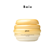 Shopbaie - Gisou honey gloss ceramide therapy hair mask