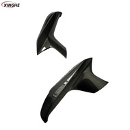 Multi-functiona For BMW 5 Series G30 G38 to M5/F90 M5, M5 carbon fiber front lip 18-20 front shovel 