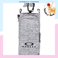 Oakley Garment Bag Bottle Case 18.0 (10W) White HTHR
FOS901999 Oakley Bottle Case 18.0, (02E) Blacko
