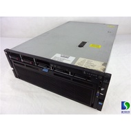 HP DL580 G7 Four-Channel Rack Type Server Data Analysis GPU Operation Virtualization Support Indepen
