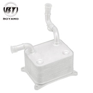 Engine Oil Cooler 079117015A 079117015P 079117015M For AUDI A4 B7/B8 A5 07-17 A6 C6 A8L D4 Q7 4.2 20