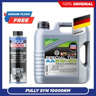 (FREE LM ENGINE FLUSH) Liqui Moly SPECIAL TEC AA 5W30 SP Fully Synthetic Engine Oil (4L) 5W-30