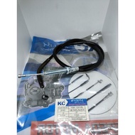 OLD CB150R CLUTCH CABLE CB150R LED/ CBR 150/ SONIC FI/