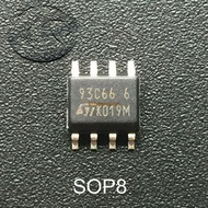 Eeprom memory chip 93c66