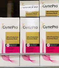 GynePro Ultra Protection Feminine Wash