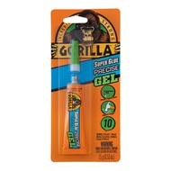 🇺🇸 GORILLA Super Glue Precise Gel - 15g