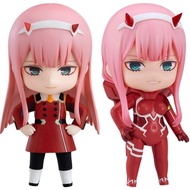 Ready Stock GSC Nendoroid 952 2408 Darling In The Franxx 02 Zero Two Pilot Suit