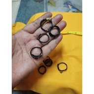 Cincin Akar bahar hitam