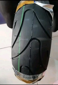 Ban Luar 120 70 - 12 Matic Scoopy - Piagio Vespa 150 - 120 70 ring 12 - SK16 Primax - SK 16