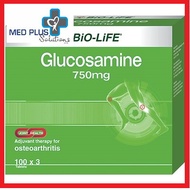 Bio-life Glucosamine 750mg [Promo]