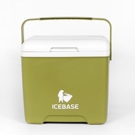 Icebase กระติกน้ำแข็ง ขนาด13ลิตร รุ่น CLP-302