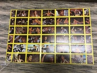 李小龍公仔紙
