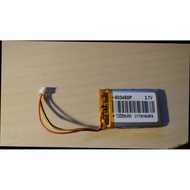 💕💕Suitable for Logitech G900 L-LB2 Wireless Mouse Headset Headset603450Battery M-RAG97 MX1000