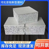 Use GRC Lightweight Strip Polybene Wall Board Fireproof Wall Cement Particle Partition Wall Board Pa