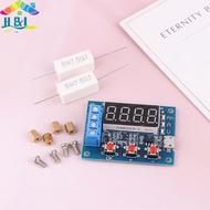 [H&L Dec] Battery Capacity Tester External Load Discharge Type 1.2-12V Battery 18650 Etc. Capacity T