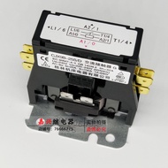 Gli 2 Horses 3 Horses Air Conditioner External Unit Compressor Relay AC Contactor CJX9B-25S 220V 32A