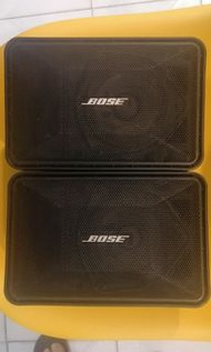 Bose 101 speaker 喇叭一對