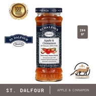 St. Jam Dalfour Apple & Cinnamon