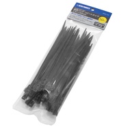 Cable Tie 3.5 To 150 Mm. (50 Lines) (Ties 150mm*3.5mm 50Pcs (Reusable))