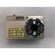 【※】二手 BenQ DC E1250 數位相機