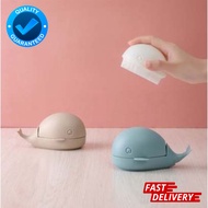 Soft Scrubbing Brush GO2MALL [Sg Ready Stocks]
