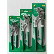 High quality HarkCaput crow's beak pliers of all sizes (hardness 61 HRC, Chrome Vanadium steel)