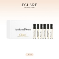 Chloe Atelier Des Fleurs Eau De Parfum Discovery Set