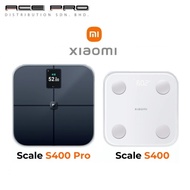 Xiaomi Smart Body Composition Scale S400 | S400 Pro