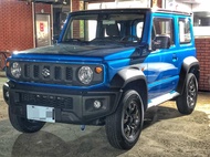 2020 Suzuki Jimny 1.5  FB搜尋 : 『凱の中古車-Dream Garage』