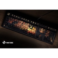 TRAITORs eldorado KEYCAP SET TRAITORs eldorado KEYCAP SET
