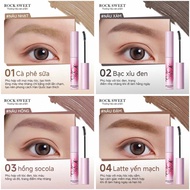 Rock sweet eyebrow Mascara