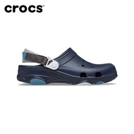 『Crocs』 Costco✈️Crocs Sandals Dark blue 206340