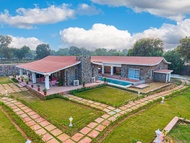 amã Stays & Trails Isley, Dhauj Haryana