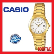 CASIO LTP-1170N-7A ANALOG-LADIES WATCH JAM TANGAN WANITA CASIO WATCH WOMEN CASIO WATCH FOR WOMEN ORI