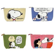 Snoopy小袋
