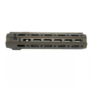 UNIONTAC SMR 10.5 inch 6063 aluminium Alloy handguard survival kits