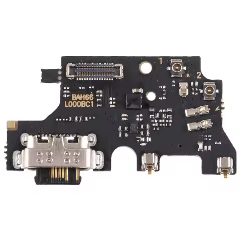 Charging Port Board for TCL 10L / 10 Lite / TCL 20 R / TCL 20 XE / TCL 305 / TCL 306 Phone Flex Cabl